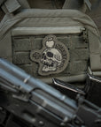 Patch SORRY (Embroidery)