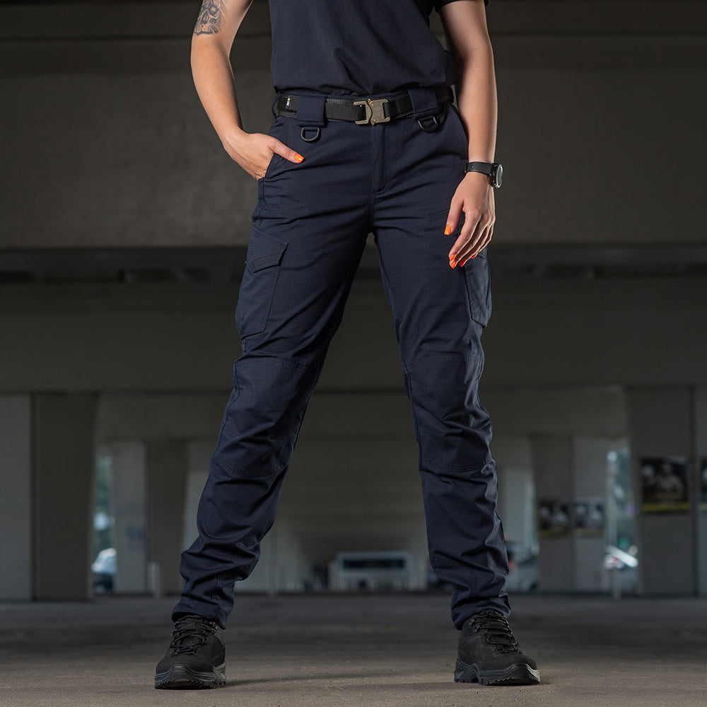 Pants Aggressor Lady Flex