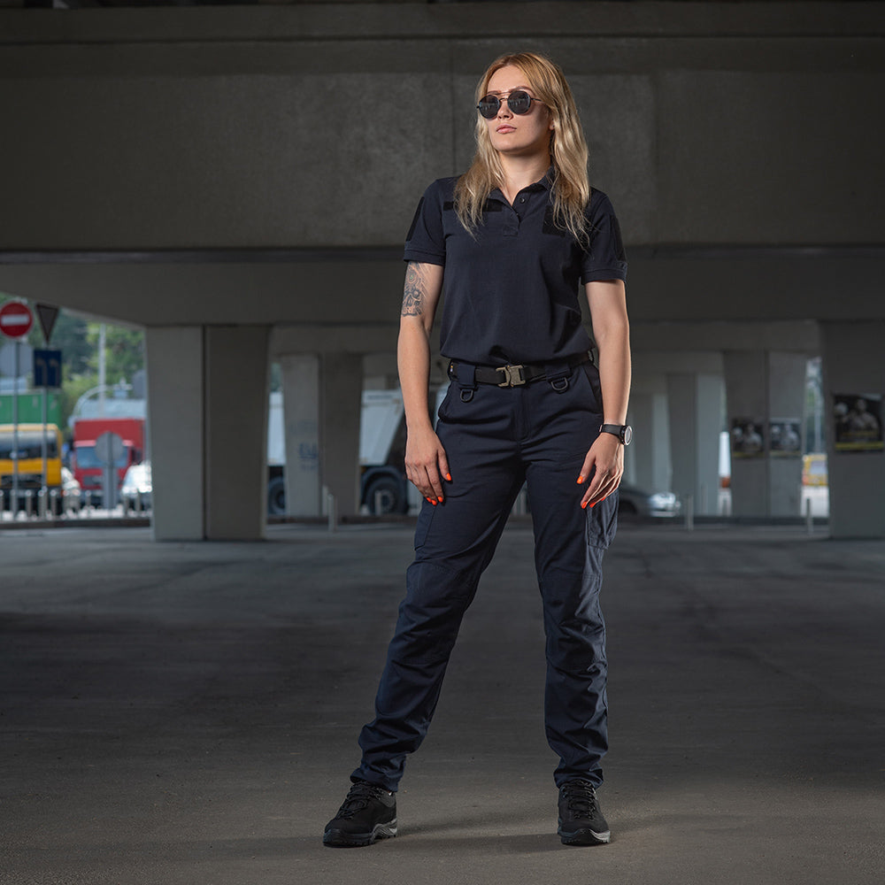 Pants Aggressor Lady Flex
