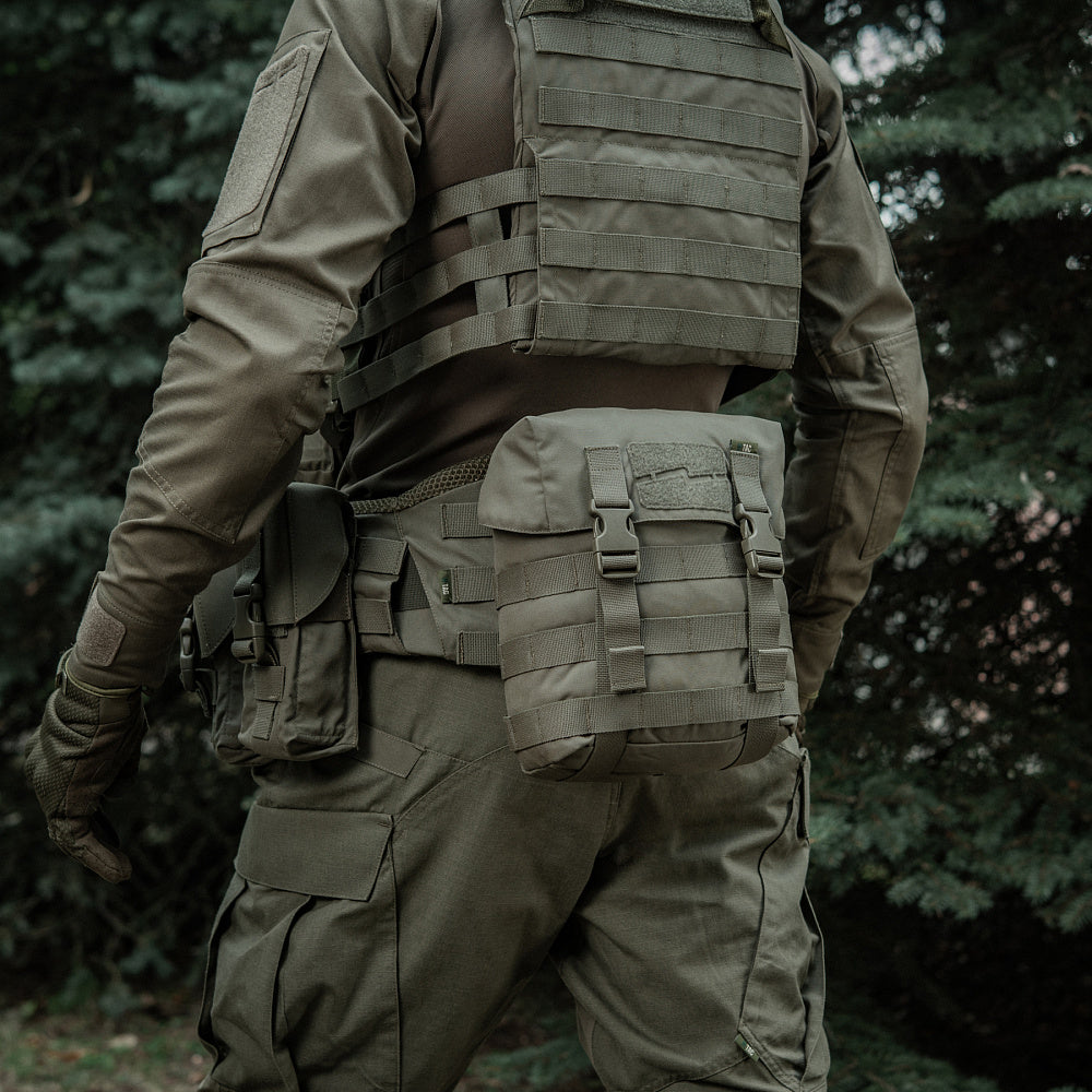 M-Tac Tasche Sukharka Gen.3