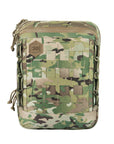 M-Tac Tablet Bag Laser Cut Hex