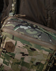M-Tac Tablet Bag Laser Cut Hex