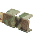 M-Tac MOLLE Aufnäher Platte 80x26