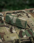 M-Tac MOLLE Aufnäher Platte 80x26