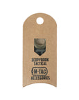 Ecopybook Tactical Anspitzer SHARPENERE