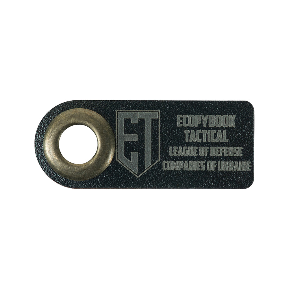 Ecopybook Tactical Sharpener SHARPENERE