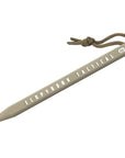Ecopybook Tactical Topography Series Bleistift
