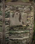 M-TAC PATCHPANEL FÜR MOLLE 120X85