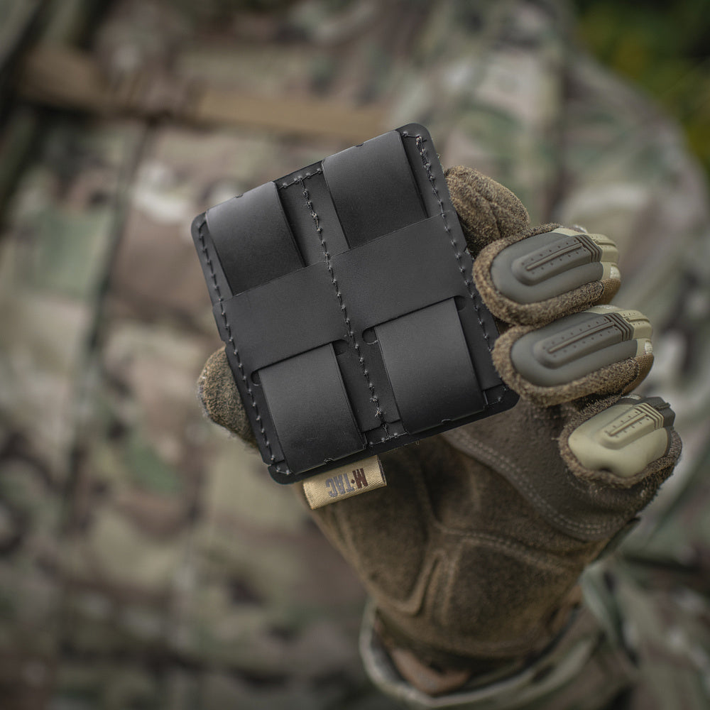 M-Tac Tactical Morale Patches Hook and Loop Display Board Molle 80x85