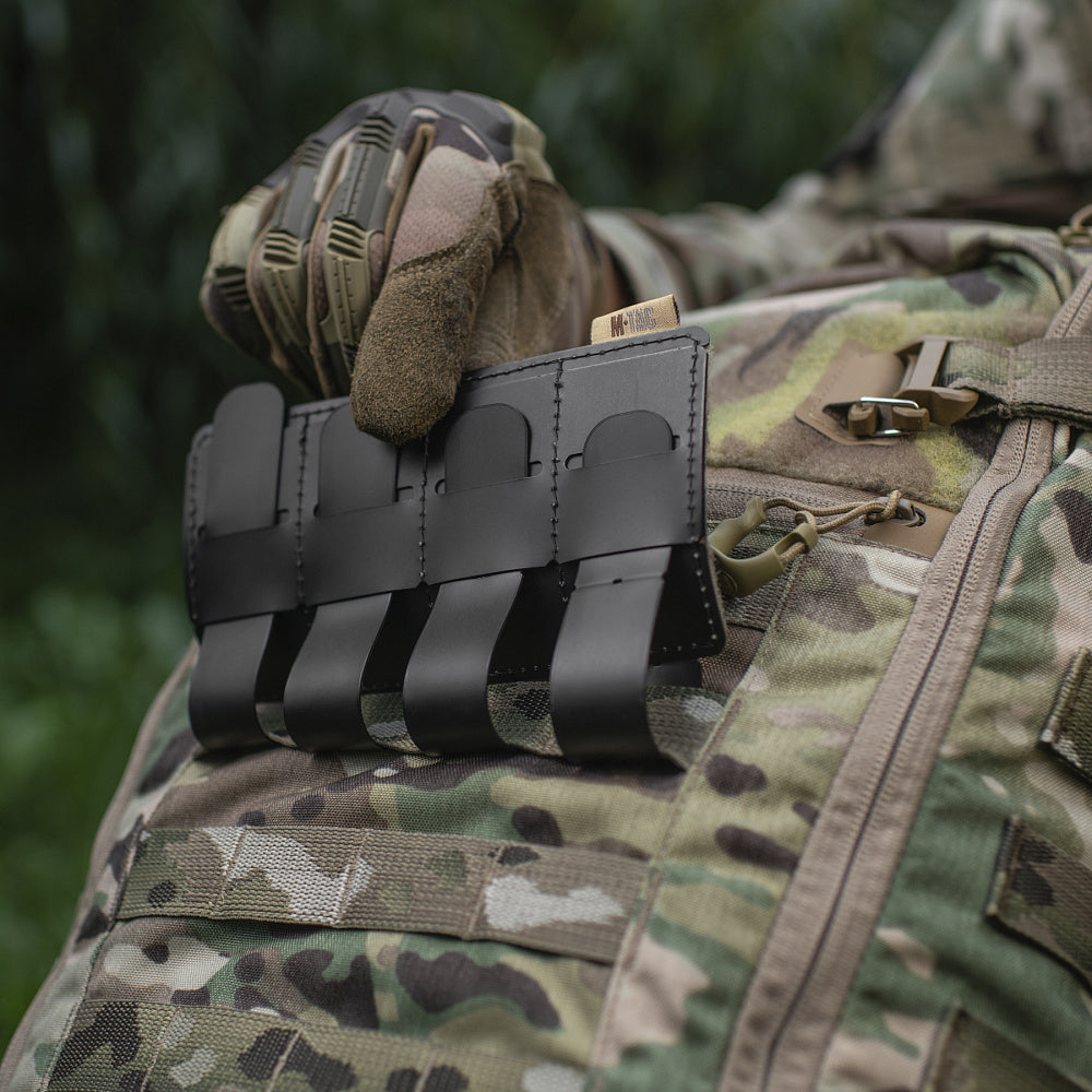 M-Tac Patchpanel Für Molle 160x85