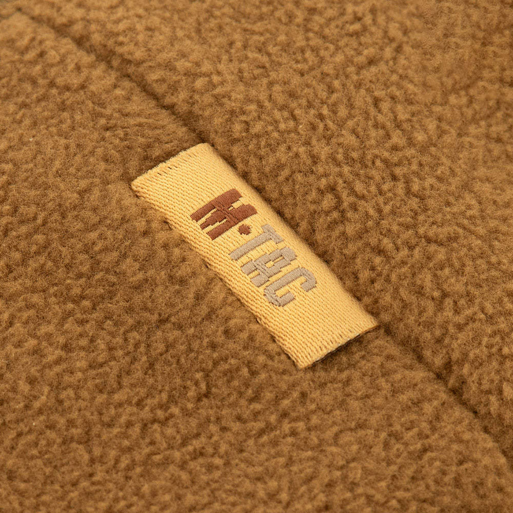 Mütze Elite Flecce 320g/m2 (100% Polyester)