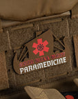 Patch Viking Evac