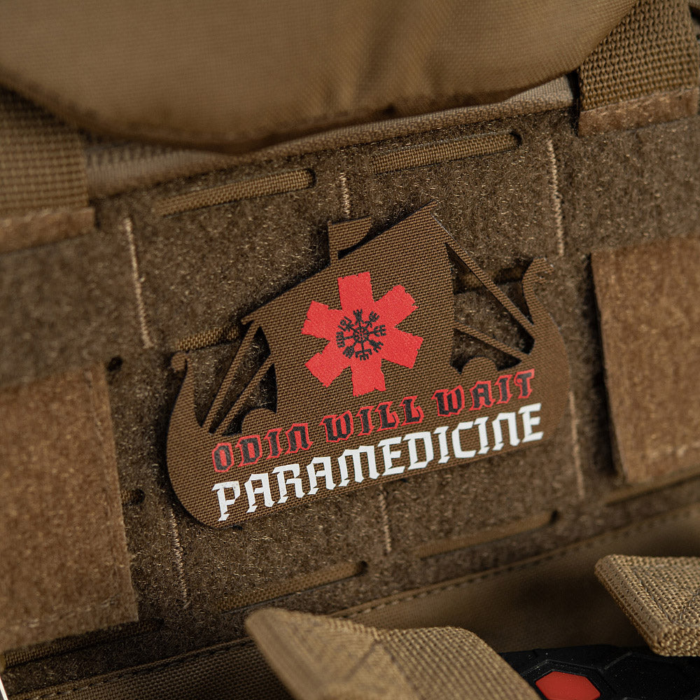 Patch Viking Evac