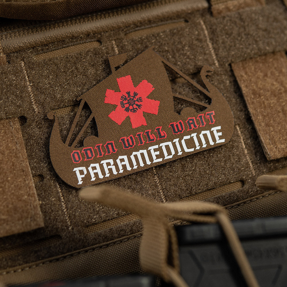 Patch Viking Evac