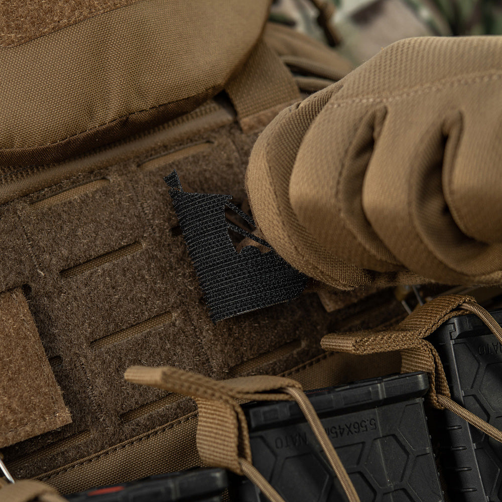 Patch Viking Evac