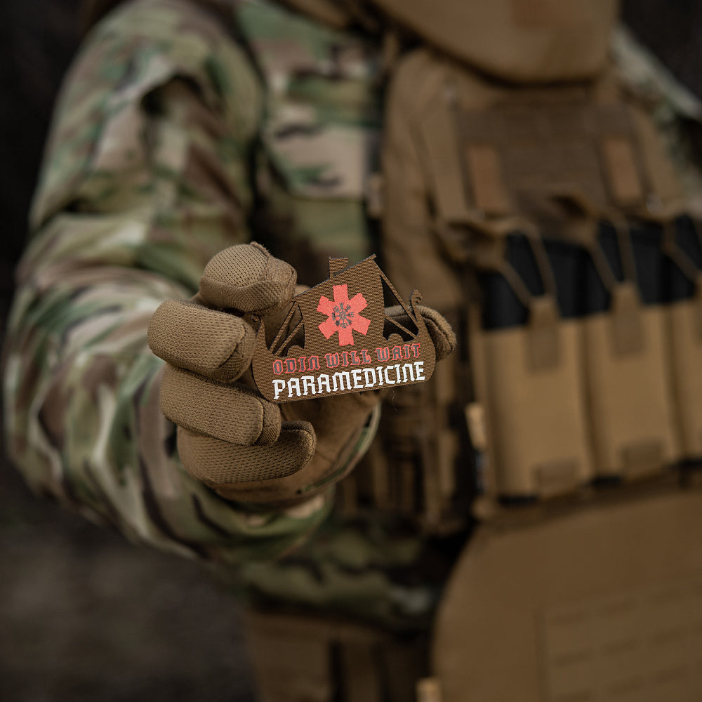Patch Viking Evac