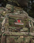 Patch Viking Evac