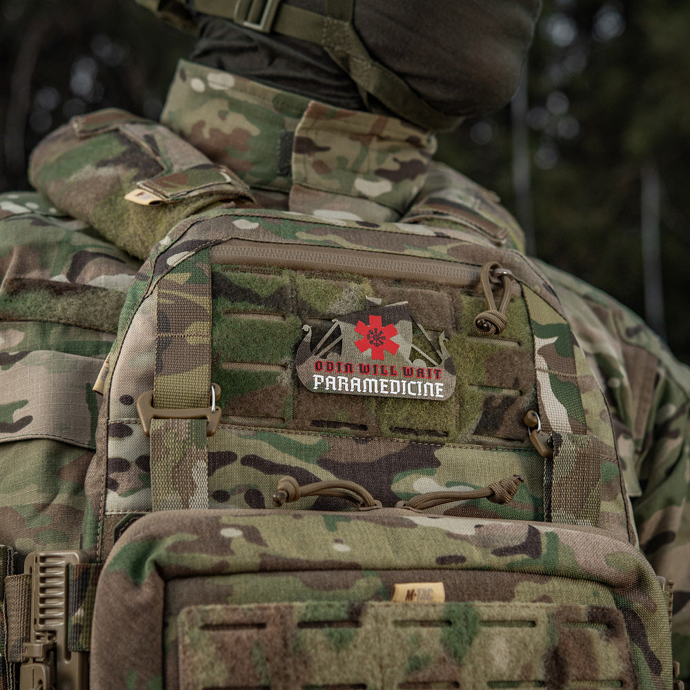 Patch Viking Evac
