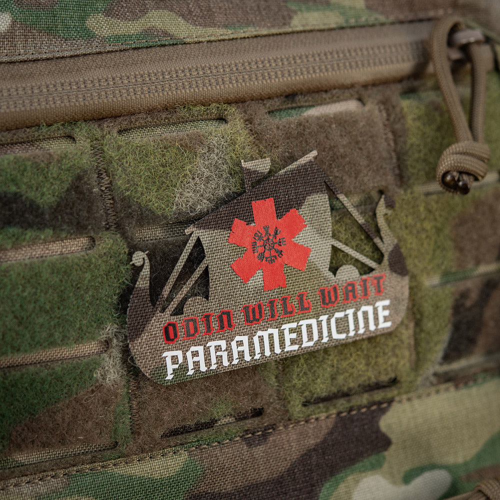 Patch Viking Evac