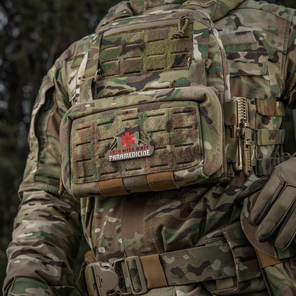 Patch Viking Evac