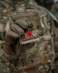 Patch Viking Evac