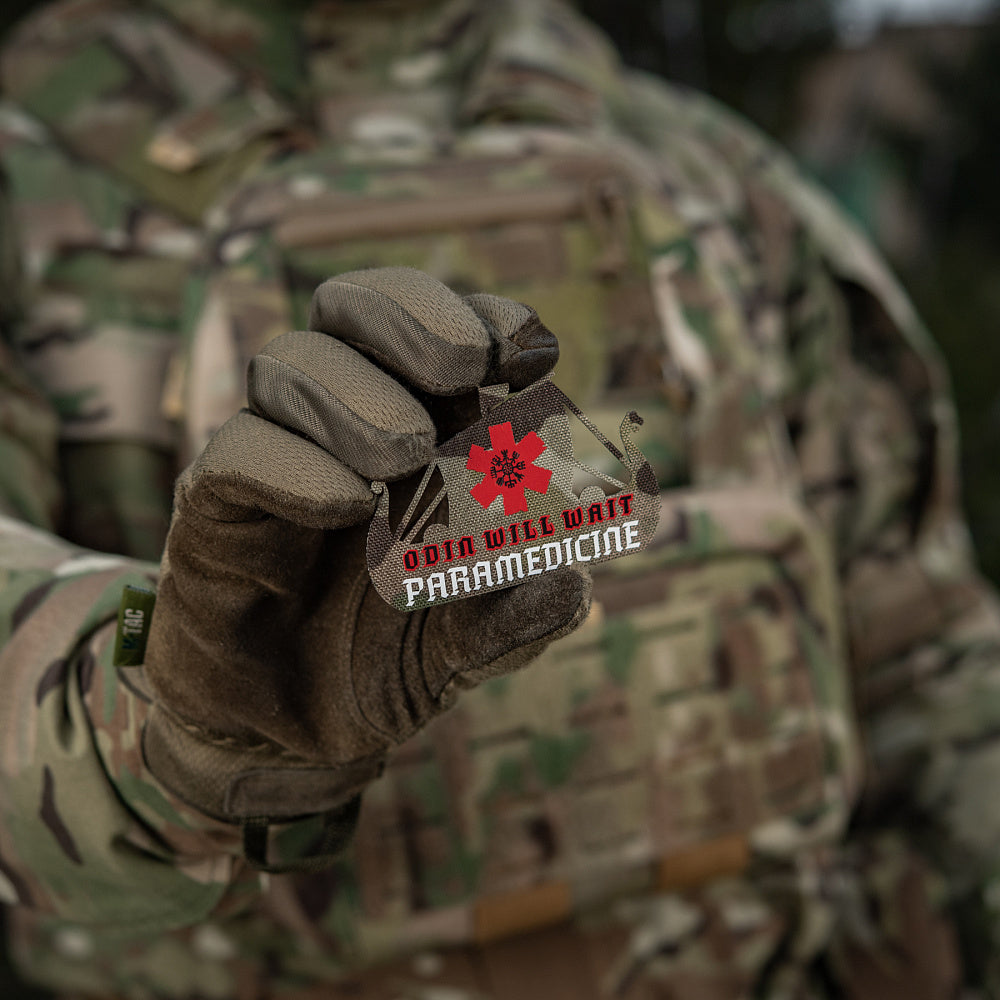 Patch Viking Evac