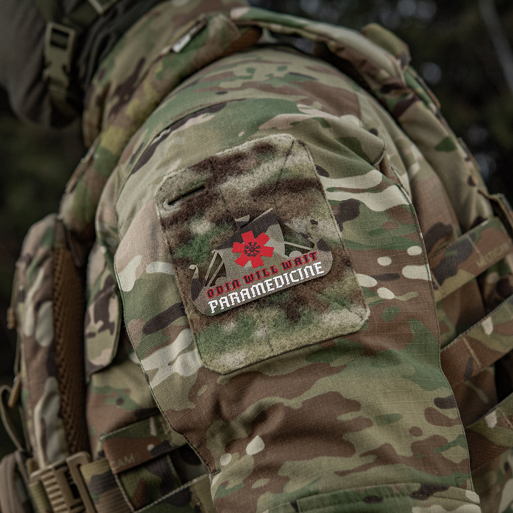 Patch Viking Evac