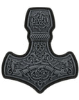 Patch Mjölnir Large PVC