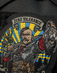 Patch Zero Tolerance (Embroidery)