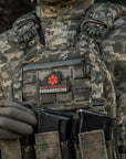 Patch Viking Evac