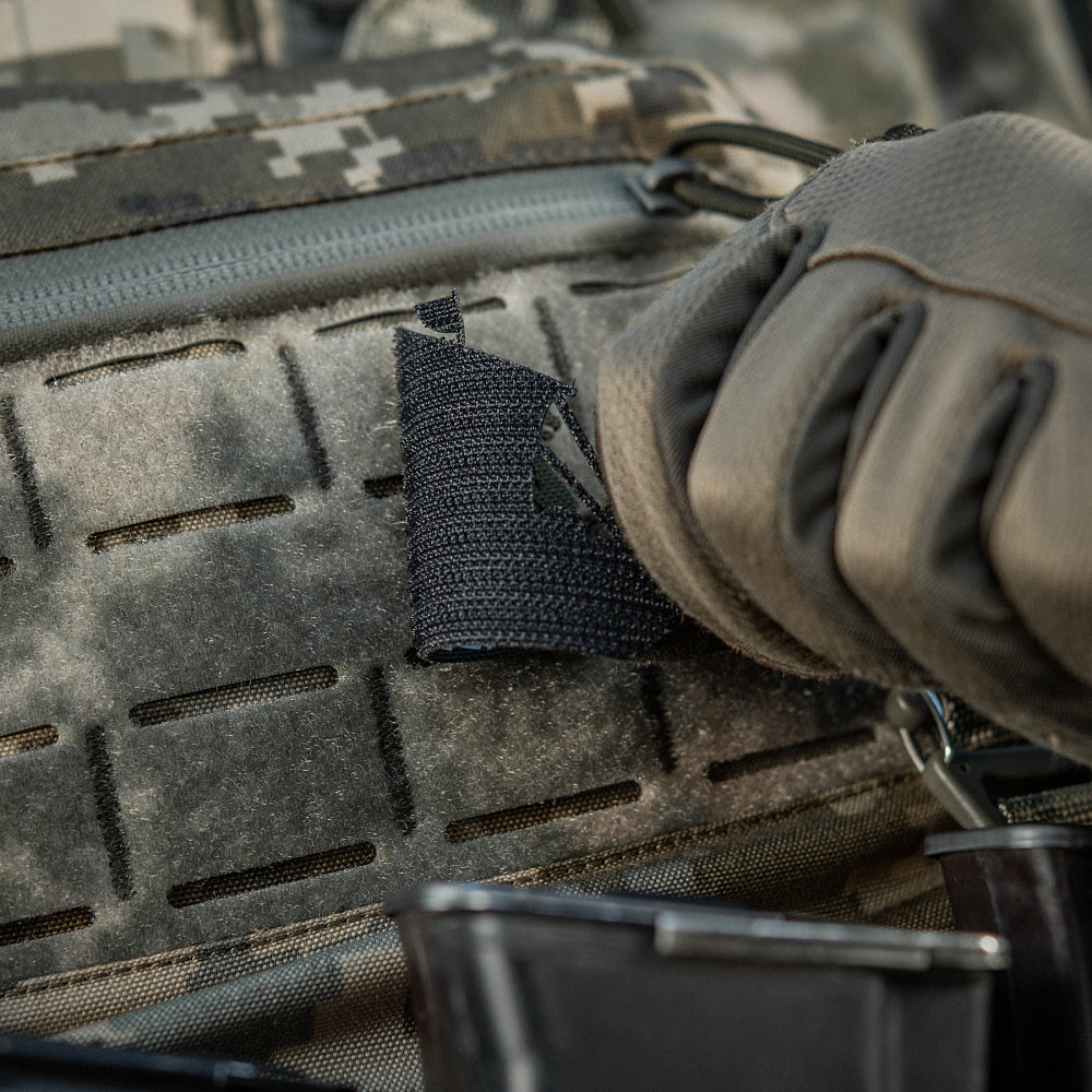 Patch Viking Evac