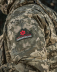 Patch Viking Evac