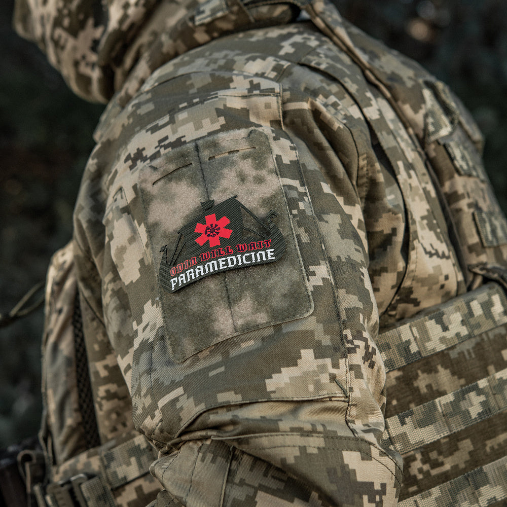 Patch Viking Evac