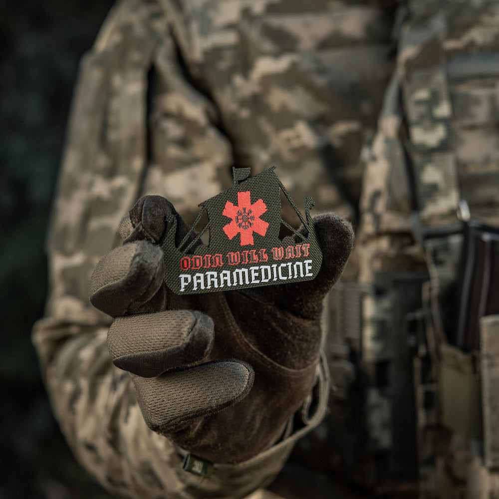 Patch Viking Evac