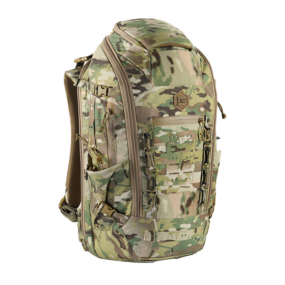 Rucksack Gen.III Elite Klein