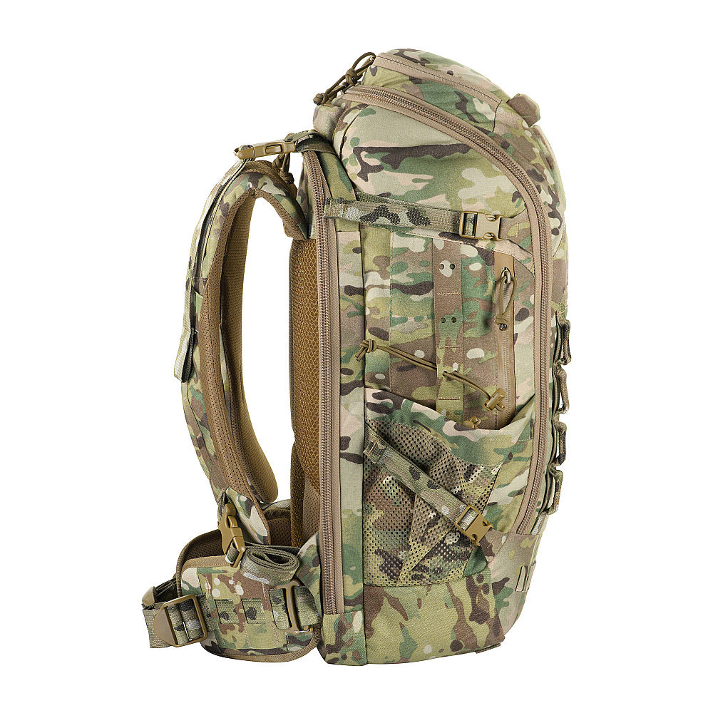 Rucksack Gen.III Elite Klein