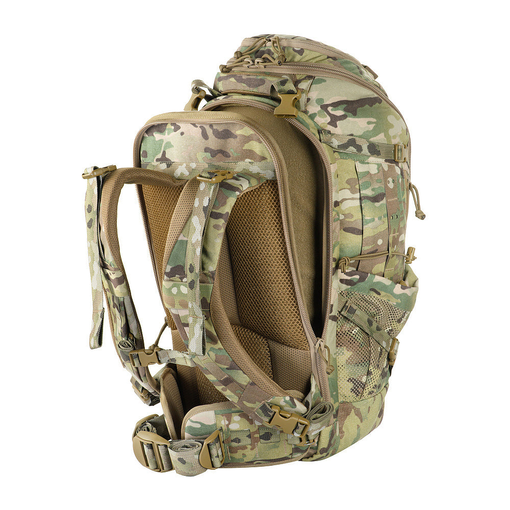Rucksack Gen.III Elite Klein