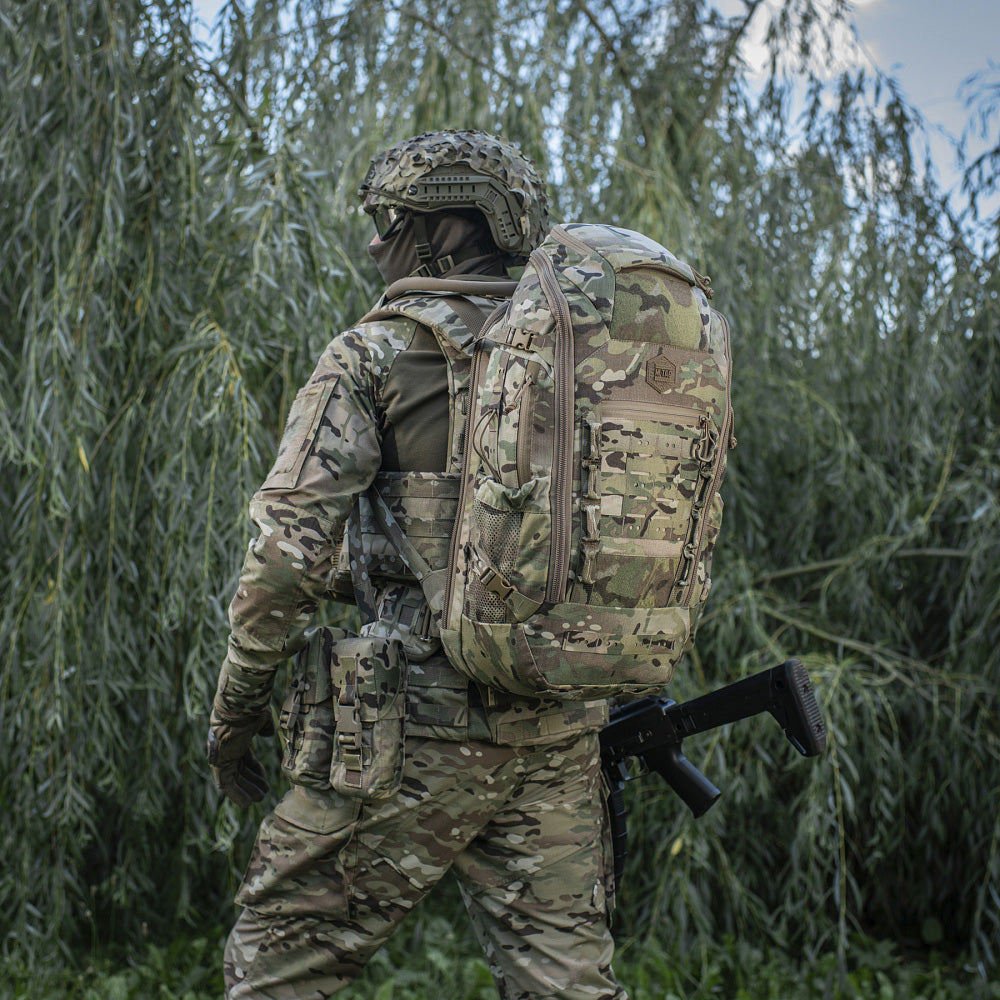 Rucksack Gen.III Elite Klein