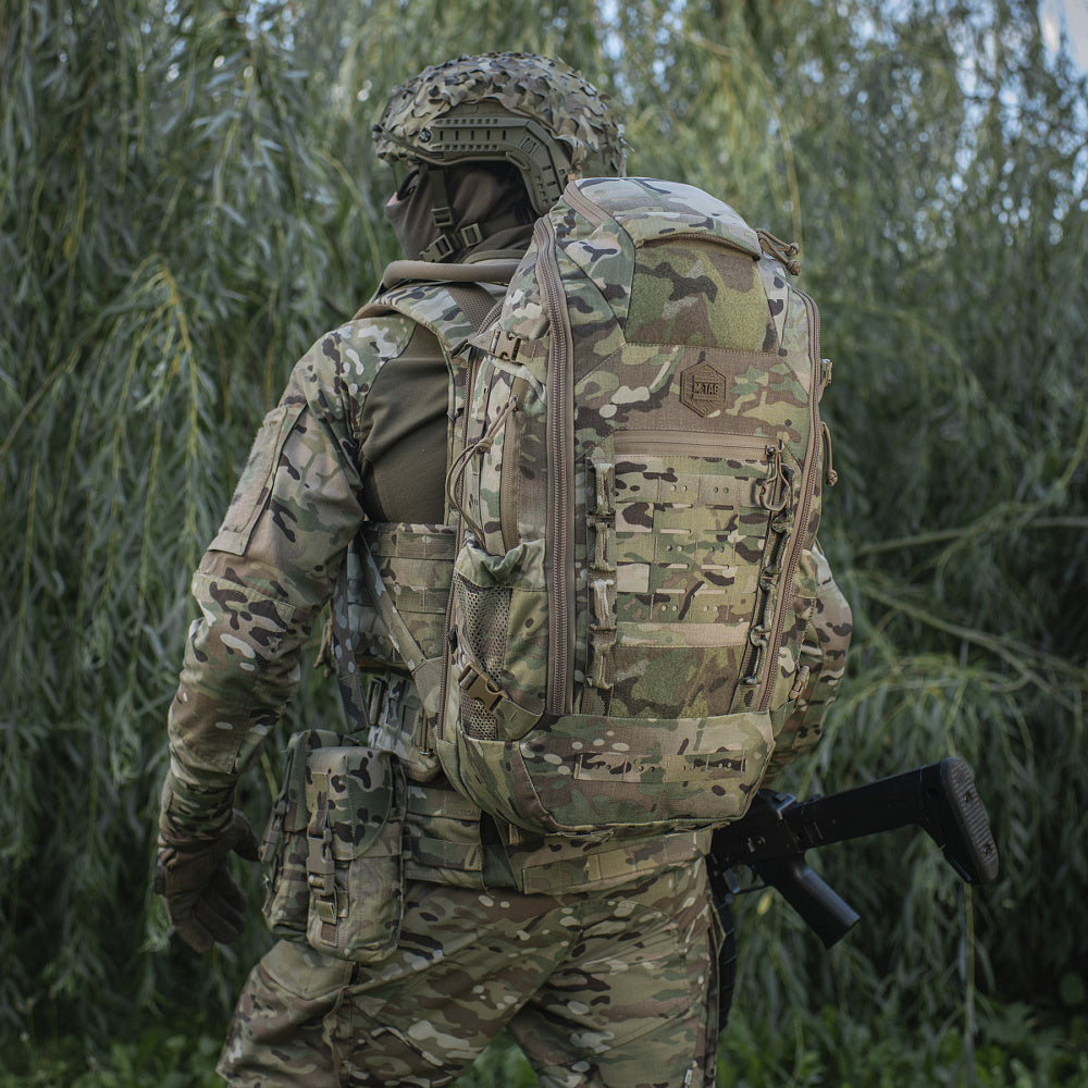 Rucksack Gen.III Elite Klein