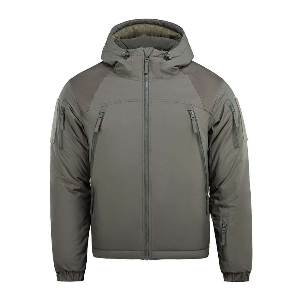 Winterjacke Alpha Gen.III Pro