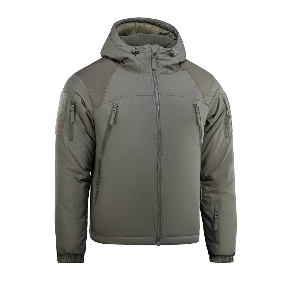 Winterjacke Alpha Gen.III Pro