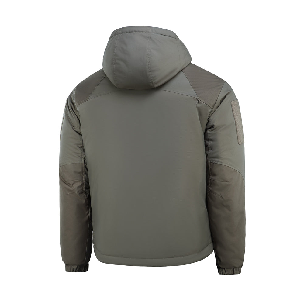 Winterjacke Alpha Gen.III Pro