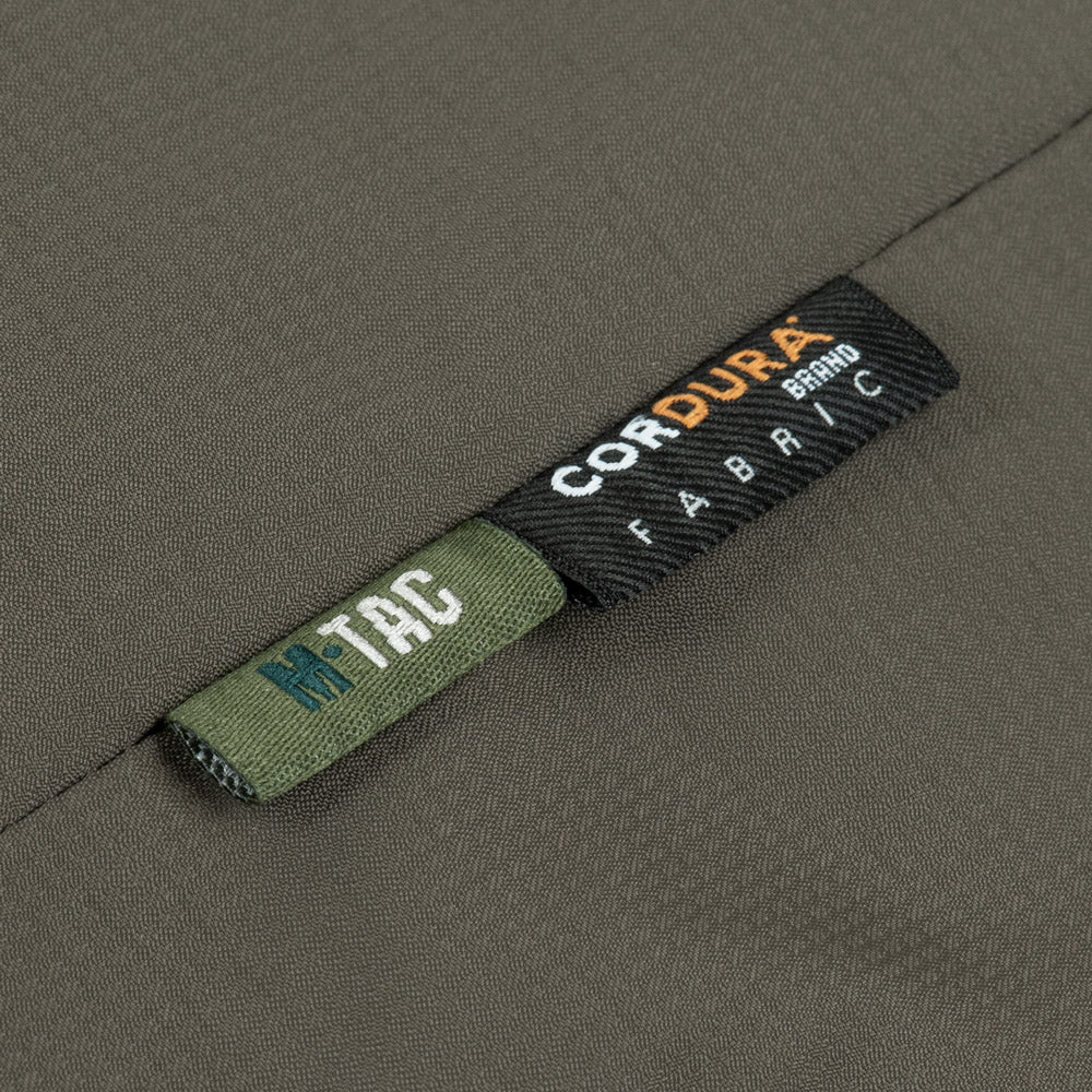 Winterjacke Alpha Gen.III Pro