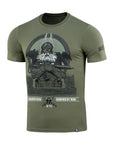 T-Shirt Odin