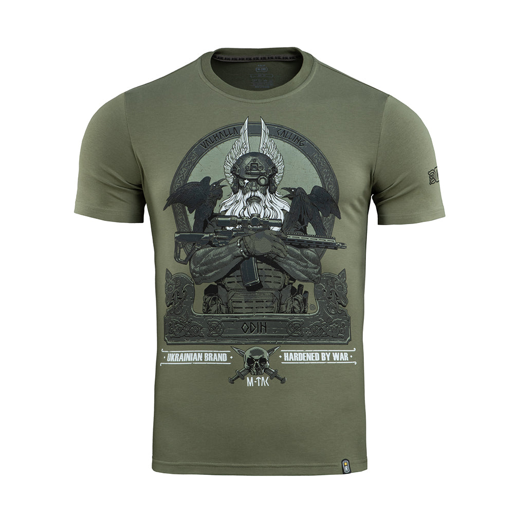 T-Shirt Odin