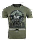 T-Shirt Odin