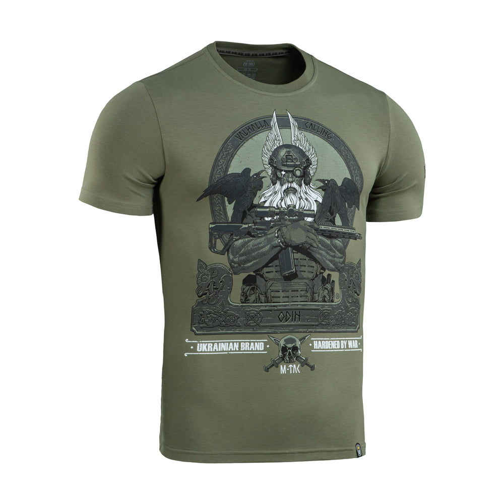 T-Shirt Odin