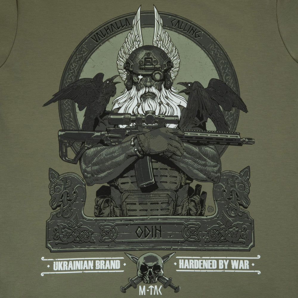 T-Shirt Odin