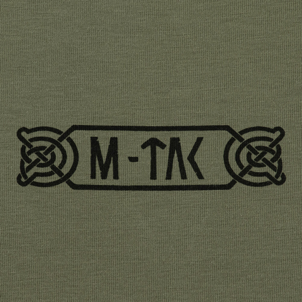 T-Shirt Odin