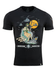M-Tac T-Shirt Surf Club